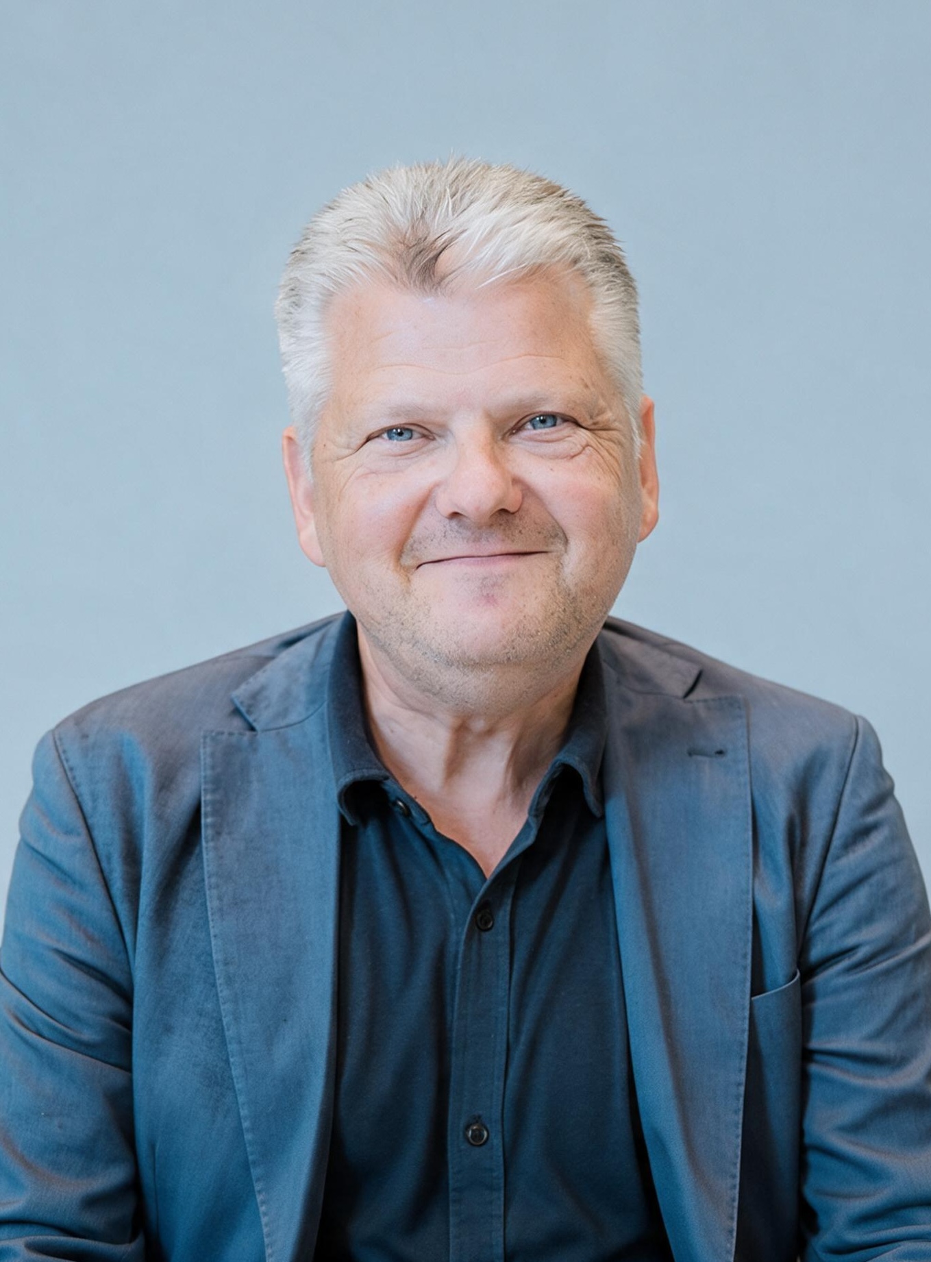 Claus Nouveau-Nikolajsen